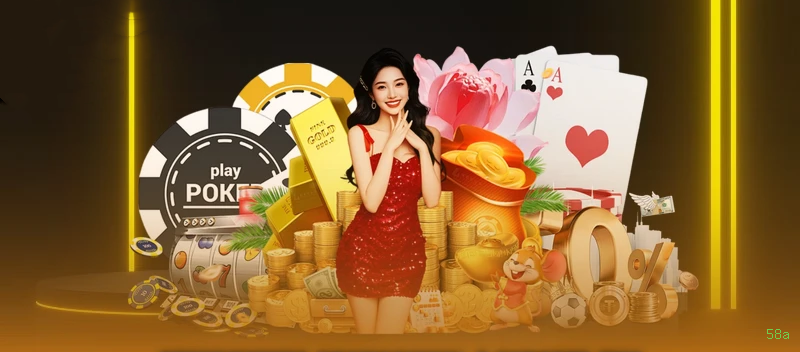 App 58a slots mobile
